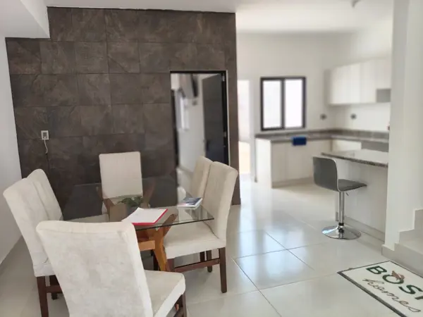 Casa en venta en Nogalera Residencial, Gómez Palacio — foto 2 de 16