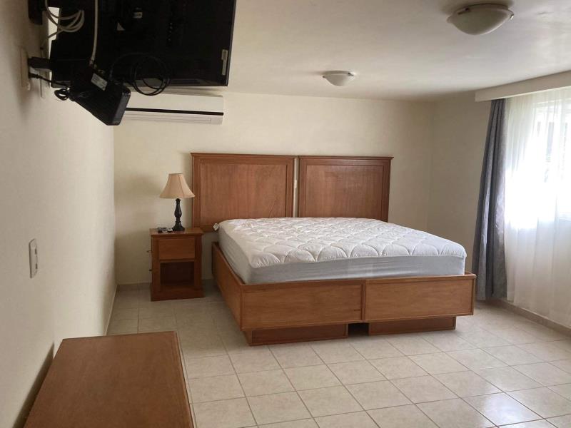 Departamento en renta en Puerta del Sol, Saltillo — foto 1 de 8