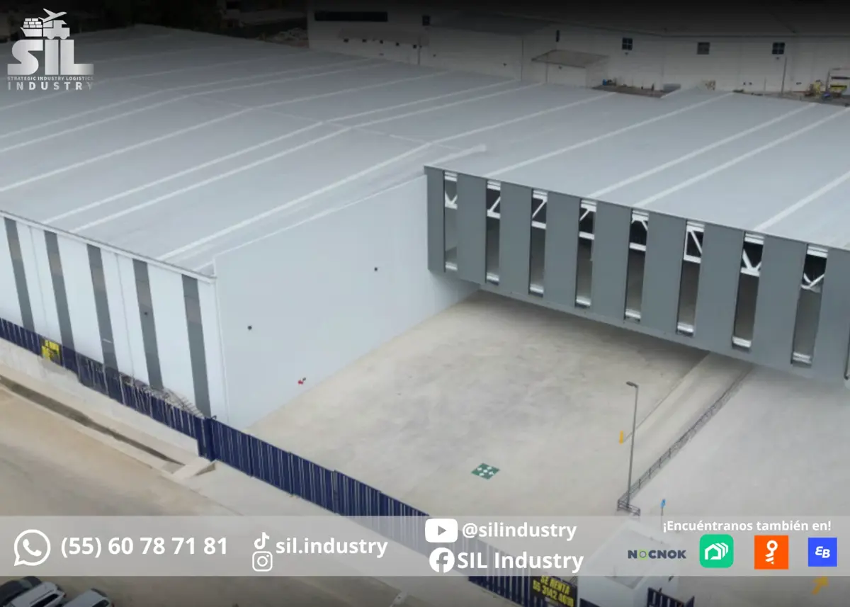Nave en renta en Lomas Tijuana, Tijuana — foto 1 de 4