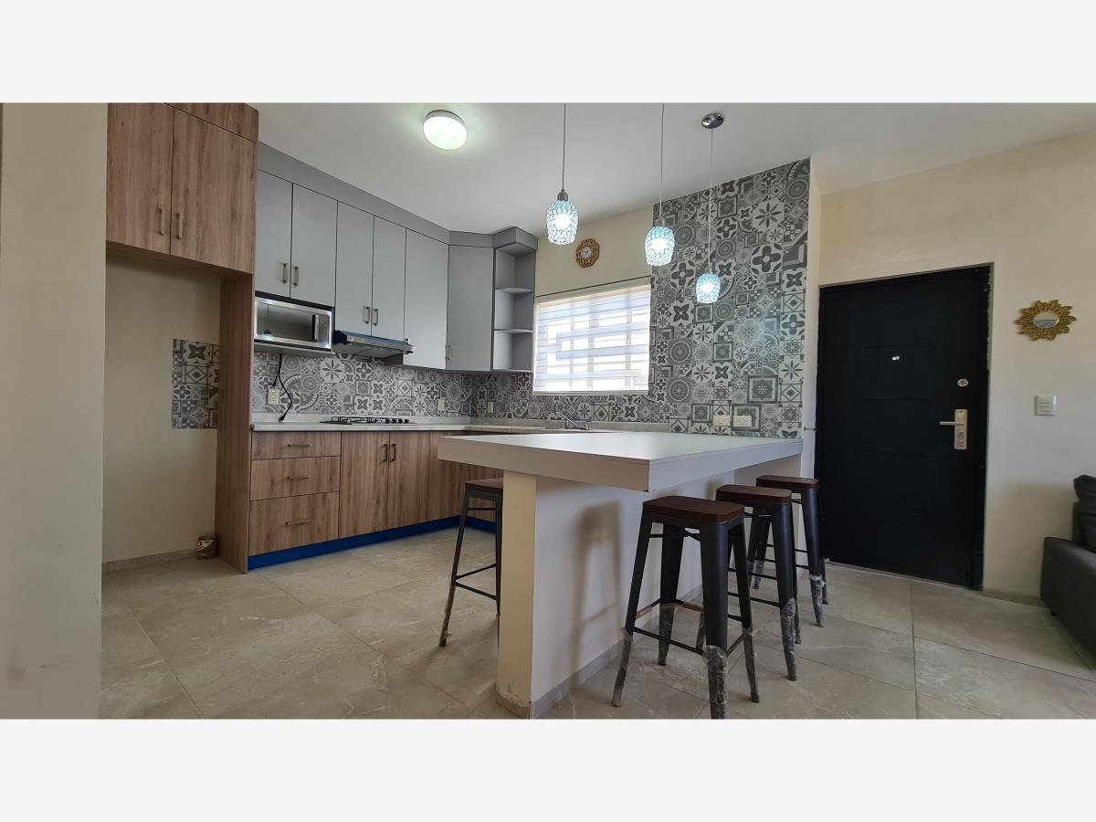 Departamento en renta en Ramos Arizpe Centro, Ramos Arizpe — foto 1 de 17