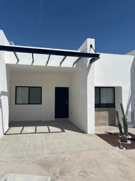 Casa en renta en Los Viñedos, Torreón — foto 2 de 16