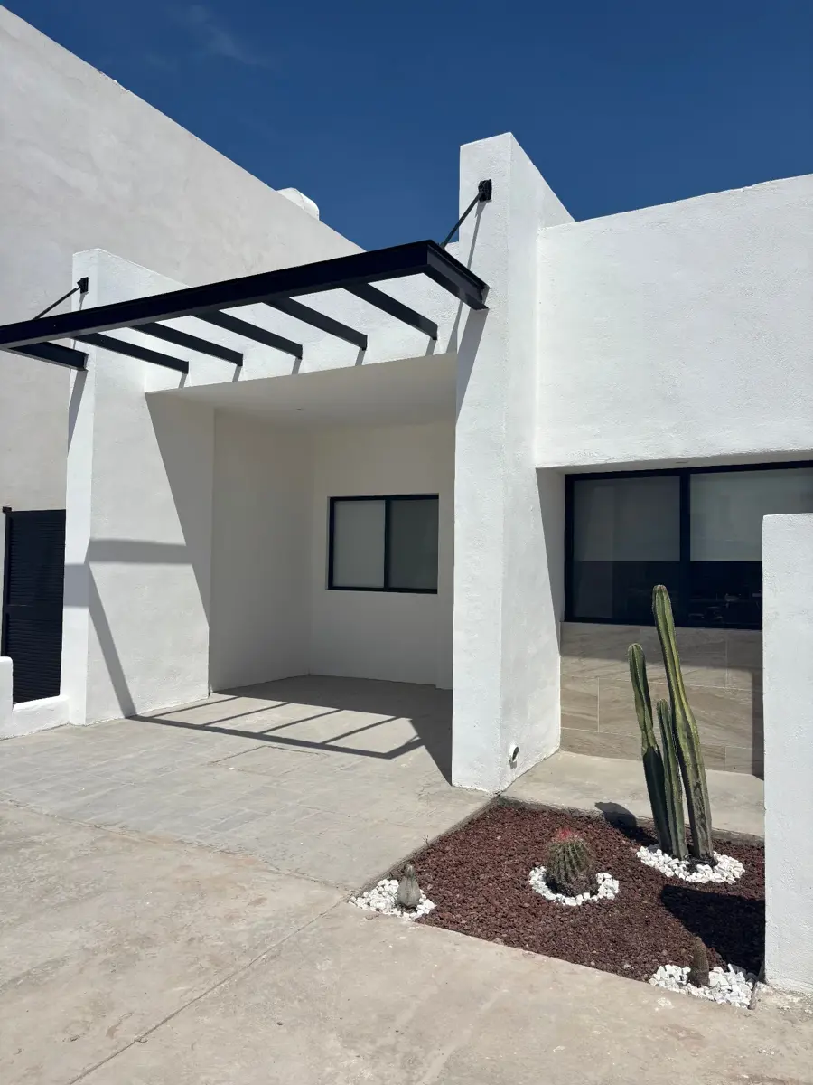 Casa en renta en Los Viñedos, Torreón — foto 1 de 16