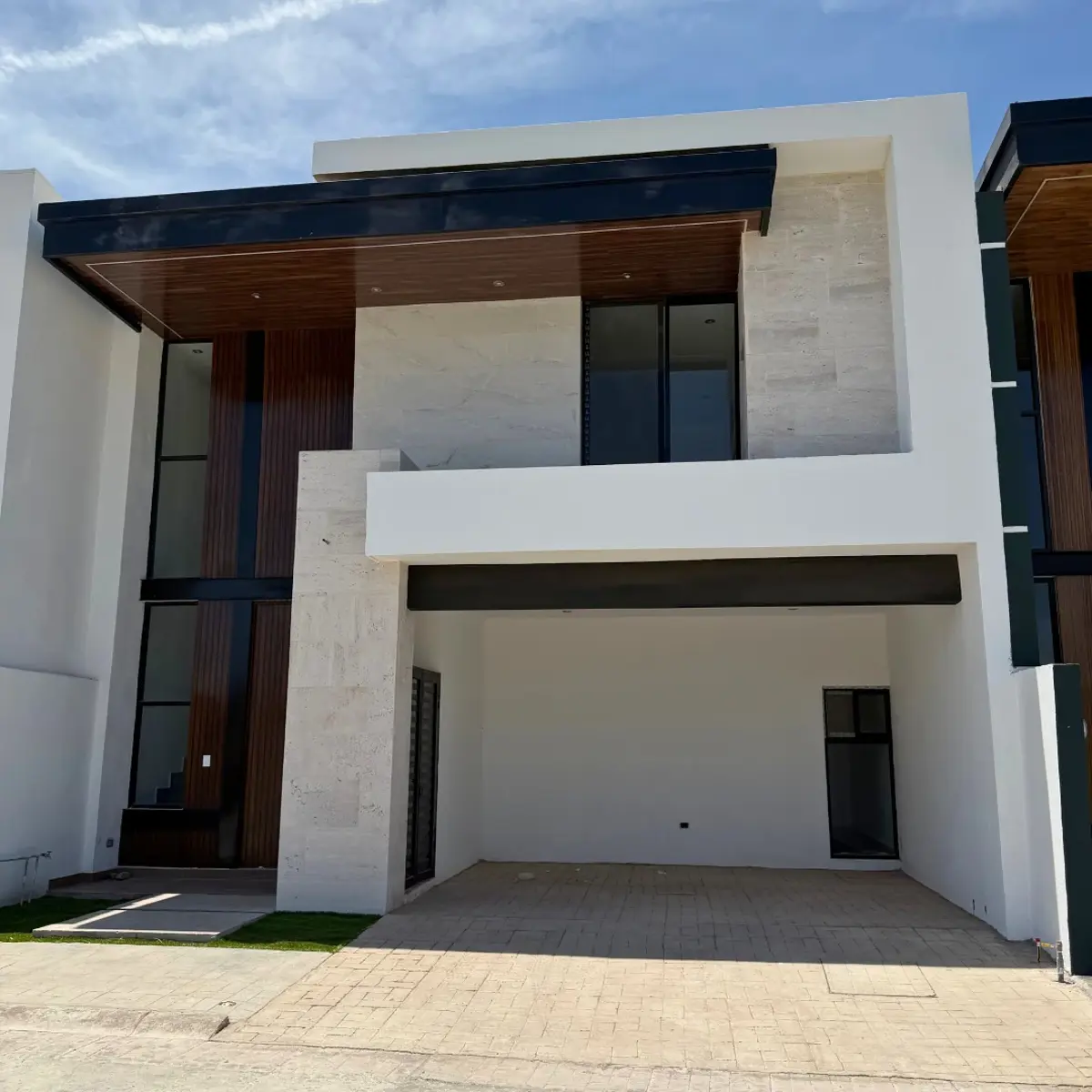 Casa en venta en Los Viñedos, Torreón — foto 1 de 18
