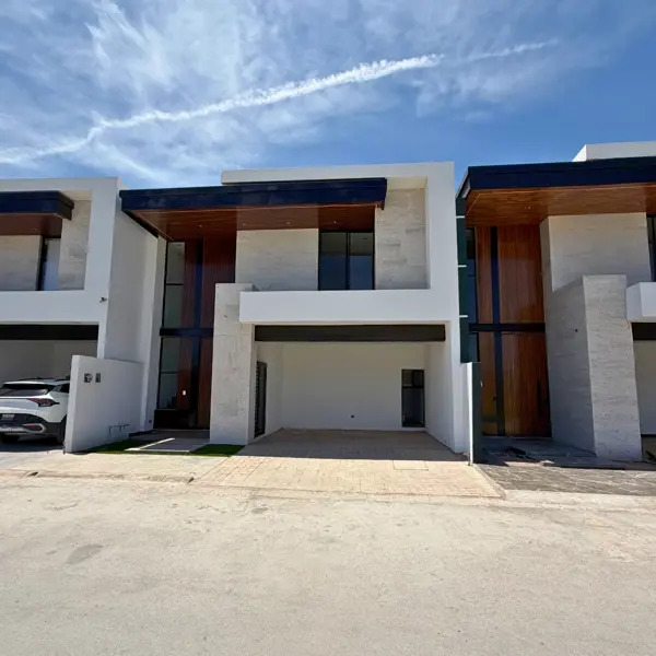 Casa en venta en Los Viñedos, Torreón — foto 2 de 18