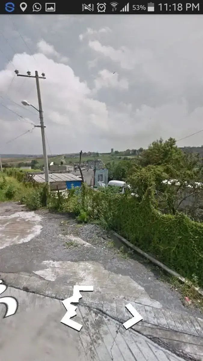 Terreno en venta en Loma de la Cruz 1a. Sección, Nicolás Romero — foto 1 de 17