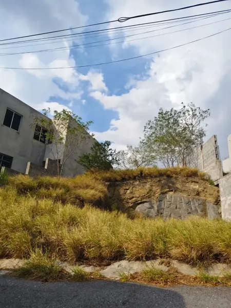 Terreno en venta en Balcones de las Mitras, Monterrey — foto 2 de 5