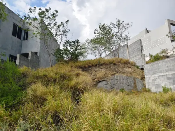 Terreno en venta en Balcones de las Mitras, Monterrey — foto 3 de 5