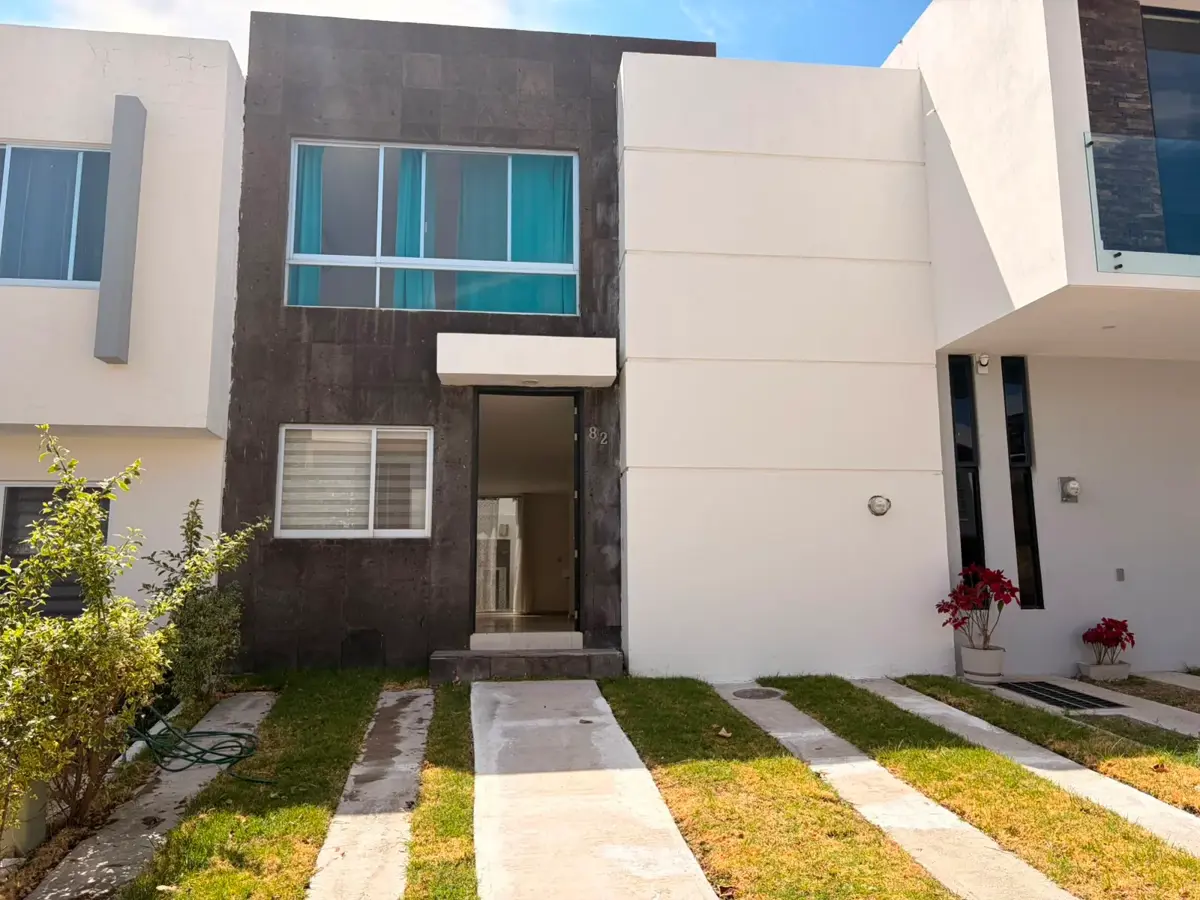 Casa en venta en Senderos de Monte Verde, Tlajomulco de Zúñiga — foto 1 de 19
