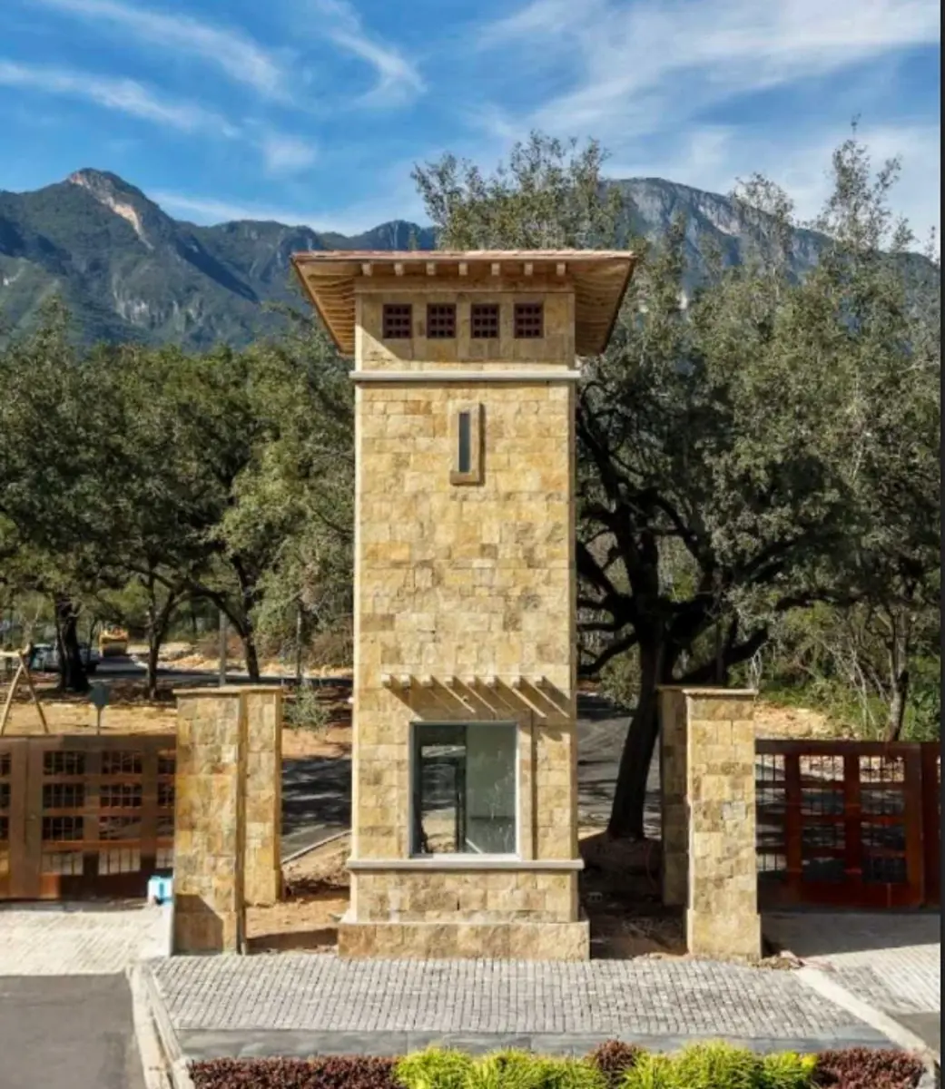 Terreno en venta en Alborea, Santiago — foto 1 de 4