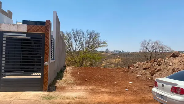Terreno en venta en Real de Marsella, Tepatitlán de Morelos — foto 3 de 7
