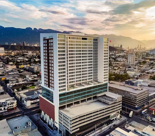 Local en Renta en Centro, Monterrey, Nuevo León 1