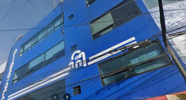 Edificio en venta en Lomas de Plateros, Álvaro Obregón — foto 2 de 4