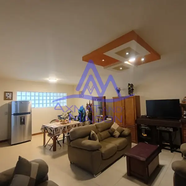 Departamento en venta en General Pedro María Anaya, Benito Juárez — foto 3 de 12