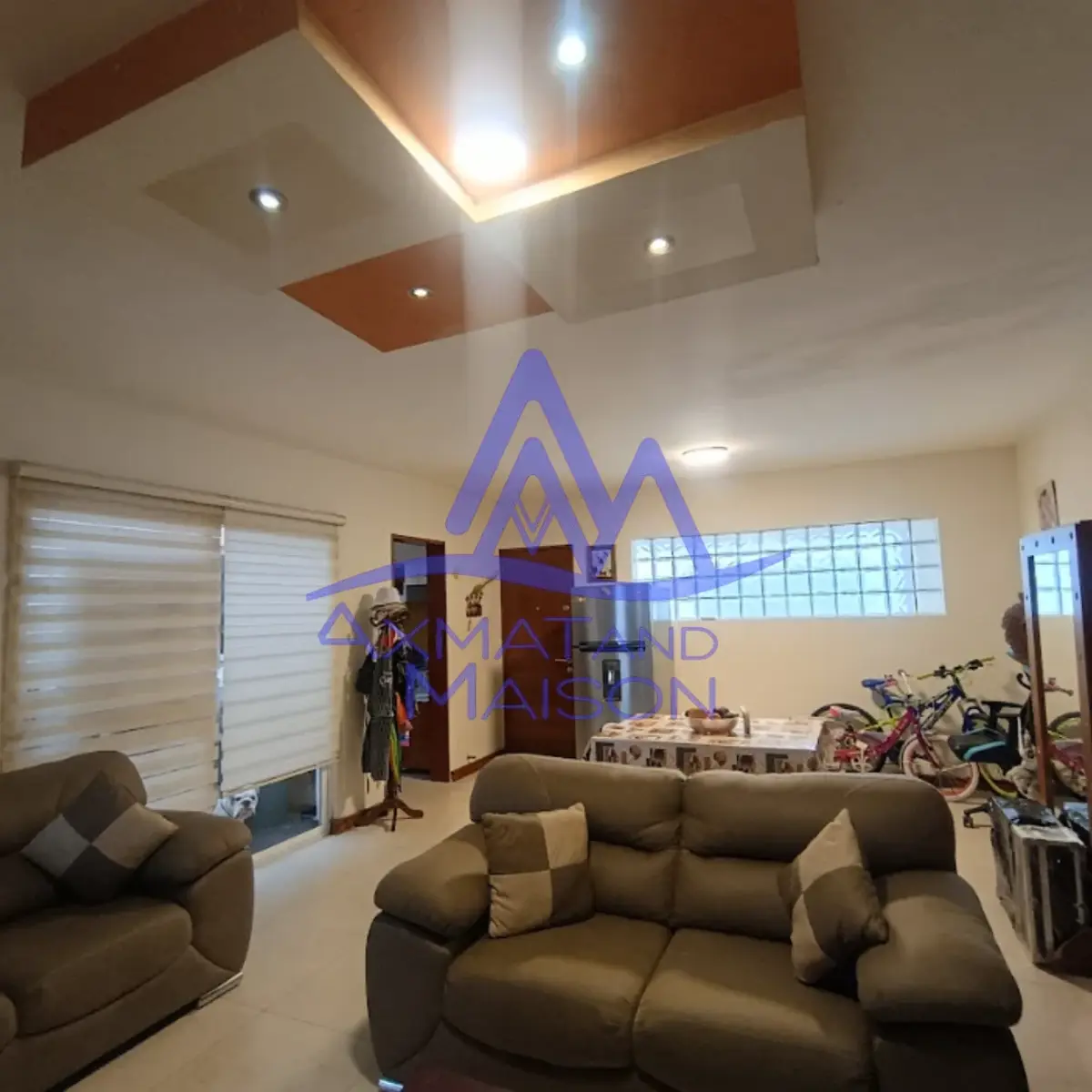 Departamento en venta en General Pedro María Anaya, Benito Juárez — foto 1 de 12