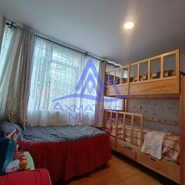 Departamento en venta en General Pedro María Anaya, Benito Juárez — foto 2 de 12