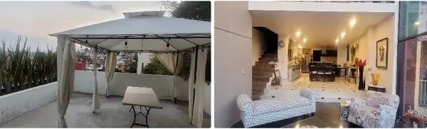 Casa en venta en Paseos del Bosque, Naucalpan de Juárez — foto 3 de 7