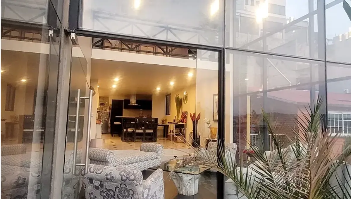Casa en venta en Paseos del Bosque, Naucalpan de Juárez — foto 1 de 7