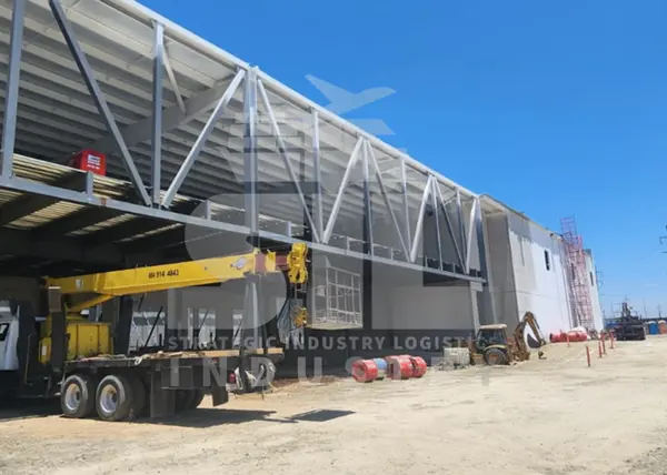 Nave en renta en Lomas Tijuana, Tijuana — foto 3 de 5