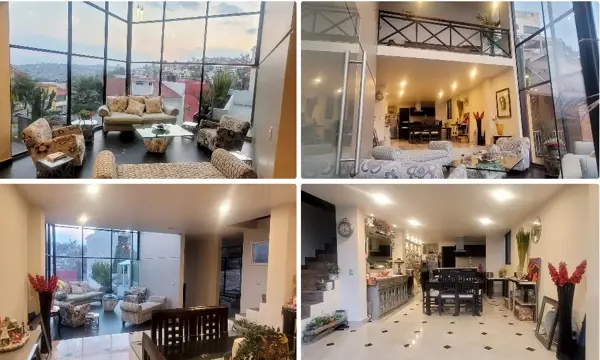 Casa en venta en Paseos del Bosque, Naucalpan de Juárez — foto 2 de 7