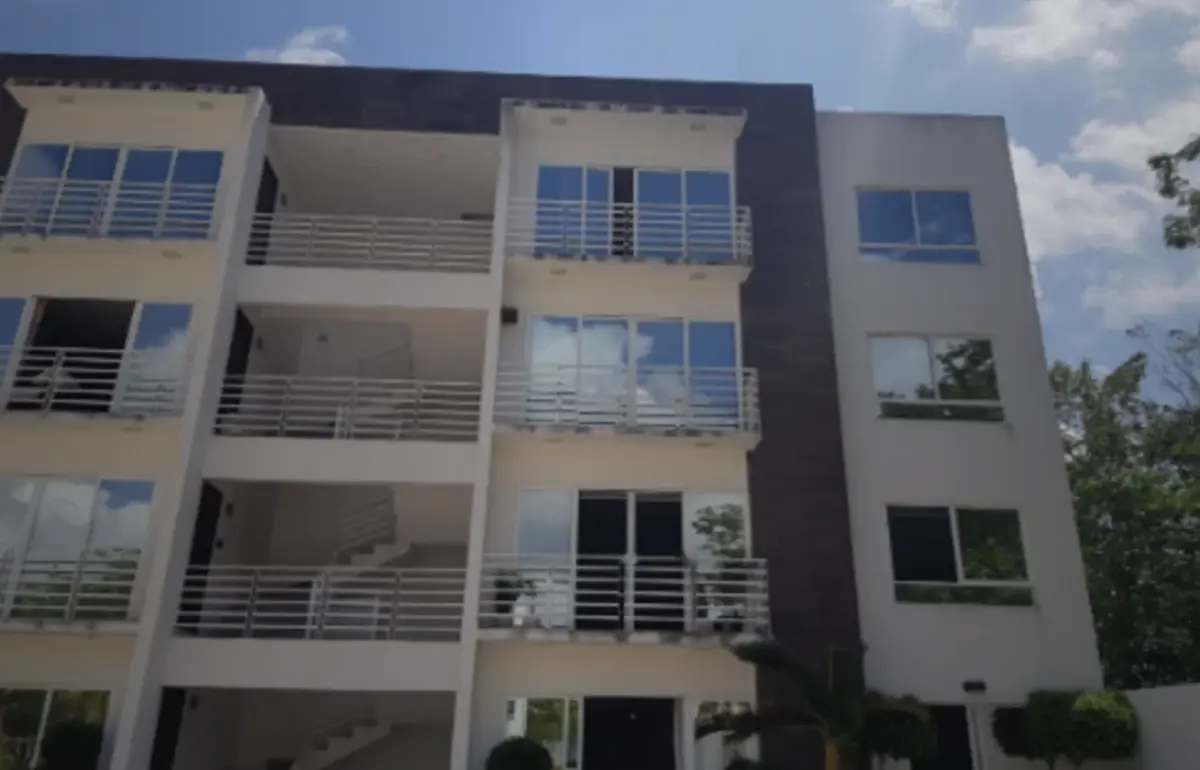 Departamento en venta en Solidaridad, Playa del Carmen — foto 1 de 11