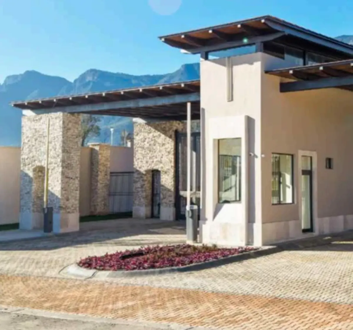 Terreno en venta en El Barrial, Santiago — foto 1 de 4
