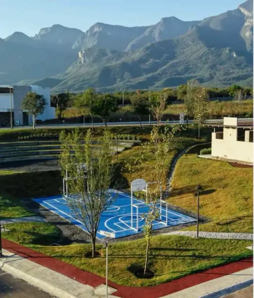 Terreno en venta en El Barrial, Santiago — foto 3 de 4