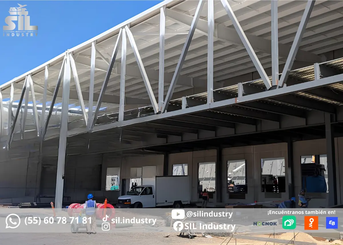 Nave en renta en Lomas Tijuana, Tijuana — foto 1 de 5