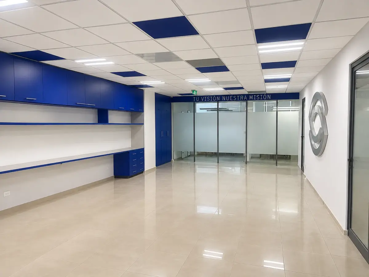 Oficina en renta en Actipan, Benito Juárez — foto 1 de 13