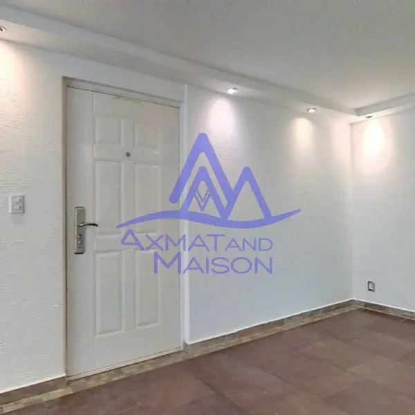 Departamento en venta en Niños Héroes, Benito Juárez — foto 2 de 17