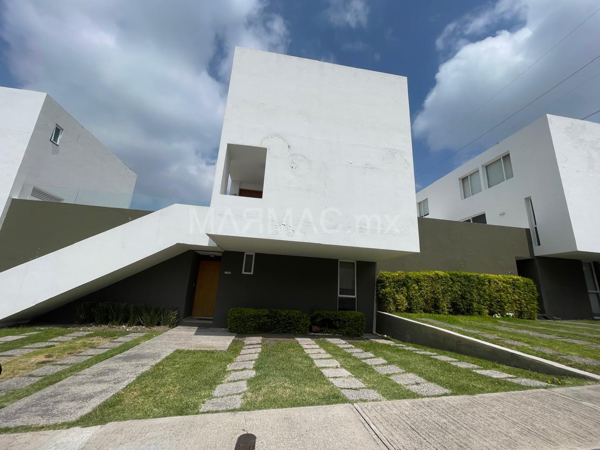 Casa en renta en El Mirador, El Marqués — foto 3 de 34