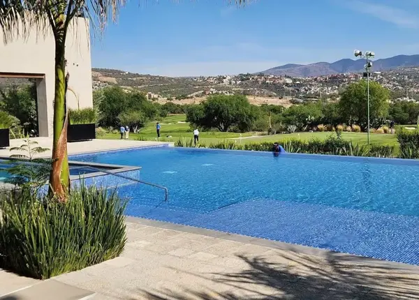 Terreno en venta en Club de Golf Ventanas, San Miguel de Allende — foto 3 de 7