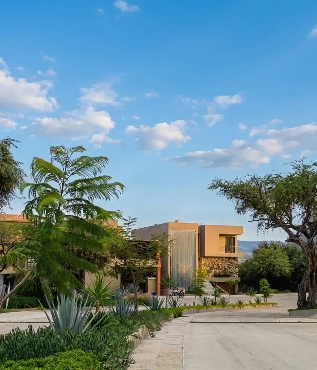 Terreno en venta en Club de Golf Ventanas, San Miguel de Allende — foto 1 de 7