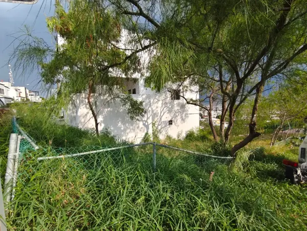 Terreno en venta en Balcones de las Mitras, Monterrey — foto 2 de 5