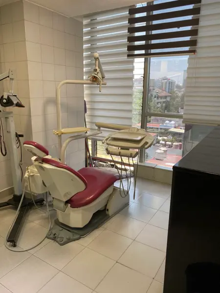 Consultorio en renta en Polanco I Sección, Miguel Hidalgo — foto 3 de 18