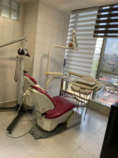 Consultorio en renta en Polanco I Sección, Miguel Hidalgo — foto 2 de 18