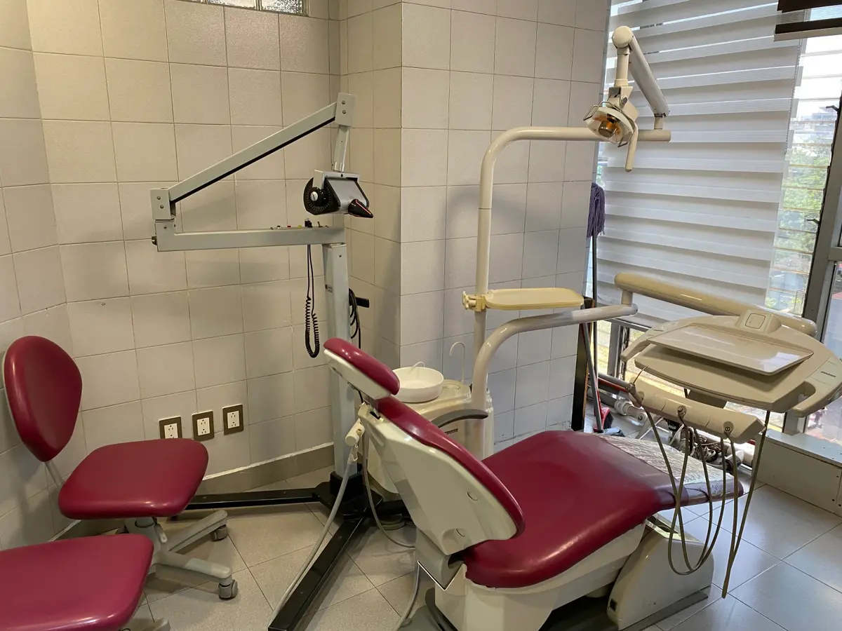 Consultorio en renta en Polanco I Sección, Miguel Hidalgo — foto 1 de 18