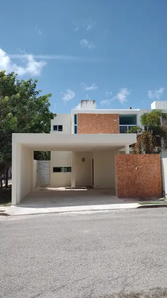 Casa en venta en Leandro Valle, Mérida — foto 2 de 19