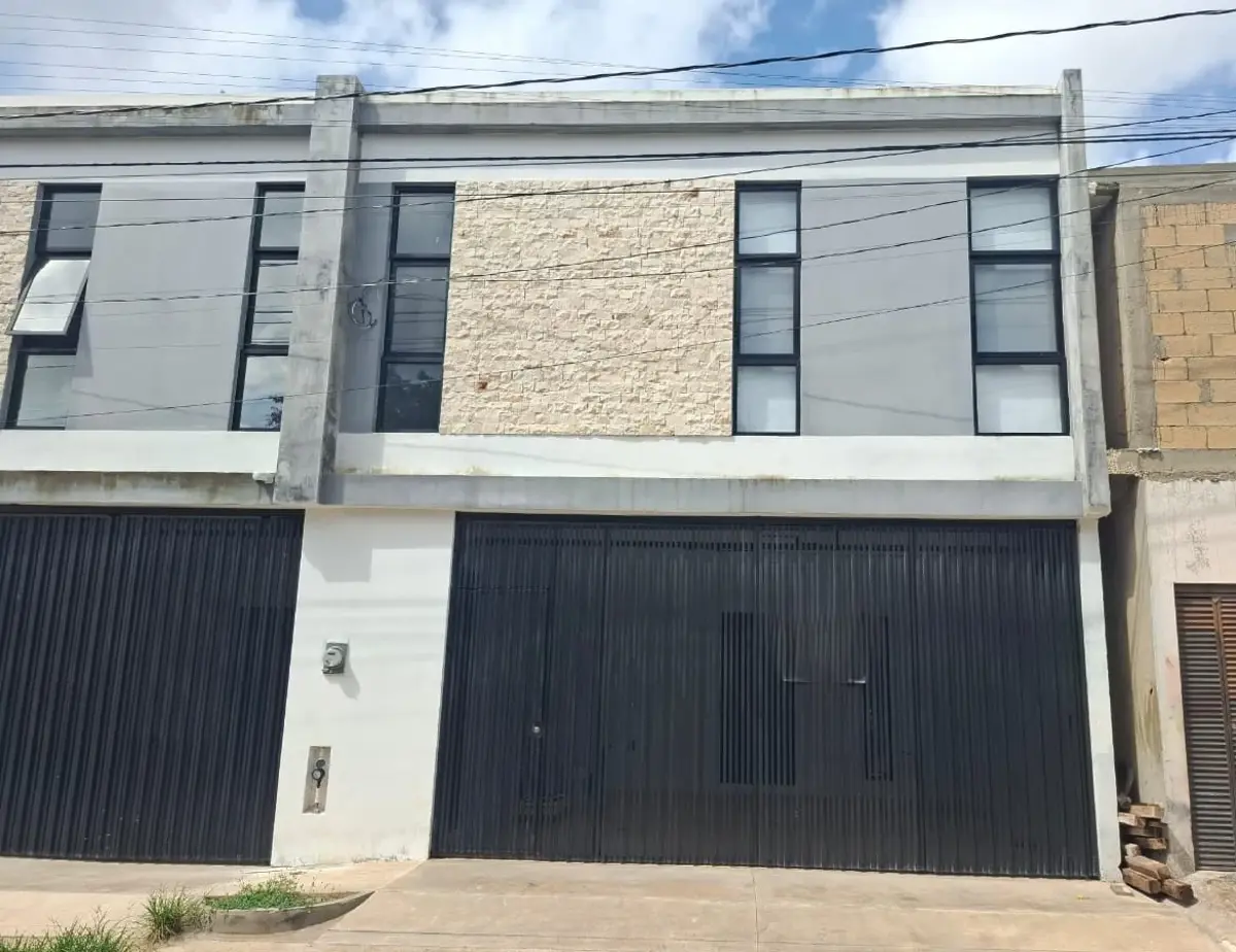 Casa en renta en Santa Gertrudis Copo, Mérida — foto 1 de 31