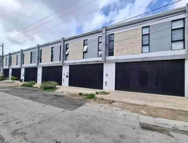 Casa en renta en Santa Gertrudis Copo, Mérida — foto 2 de 31
