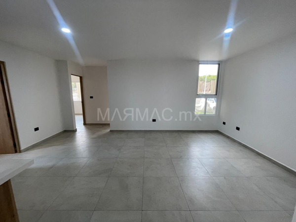 Departamento en renta en Villas del Refugio, El Marqués — foto 2 de 36