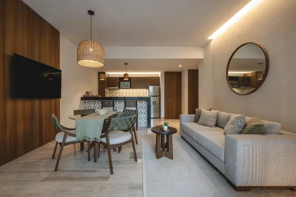 Departamento en venta en Merida Centro, Mérida — foto 2 de 5
