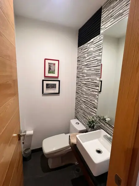 Departamento en renta en Roma Norte, Cuauhtémoc — foto 3 de 11