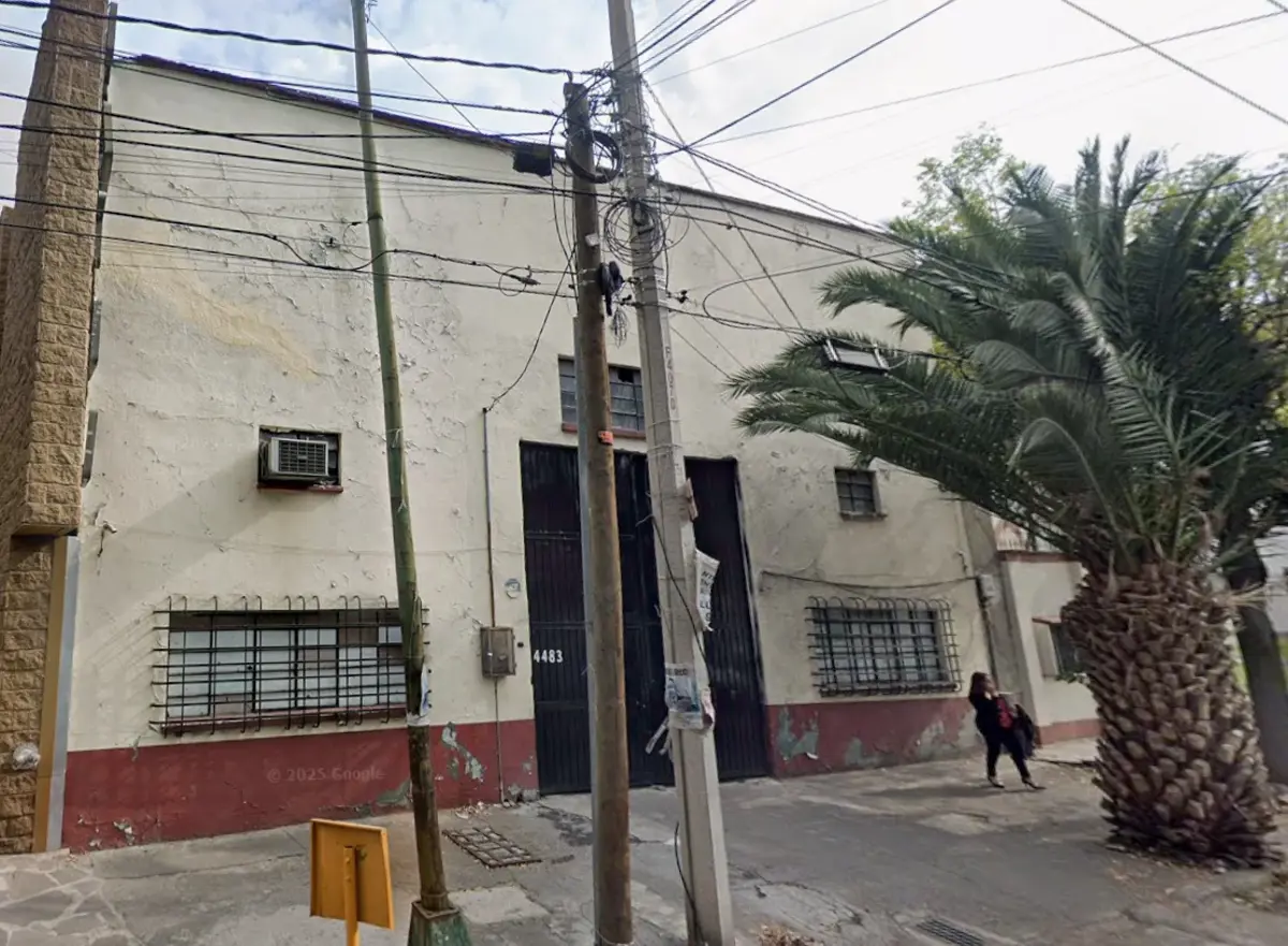 Terreno en venta en Guadalupe Tepeyac, Gustavo A. Madero — foto 1 de 5