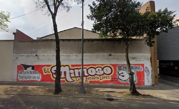 Terreno en venta en Guadalupe Tepeyac, Gustavo A. Madero — foto 2 de 5