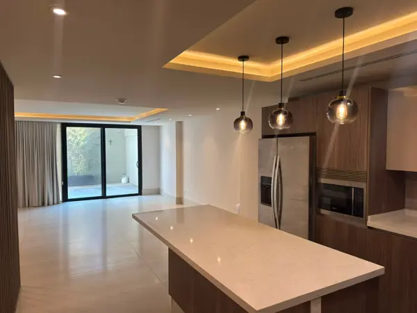 Departamento en renta en Vía Cordillera, Santa Catarina — foto 3 de 20