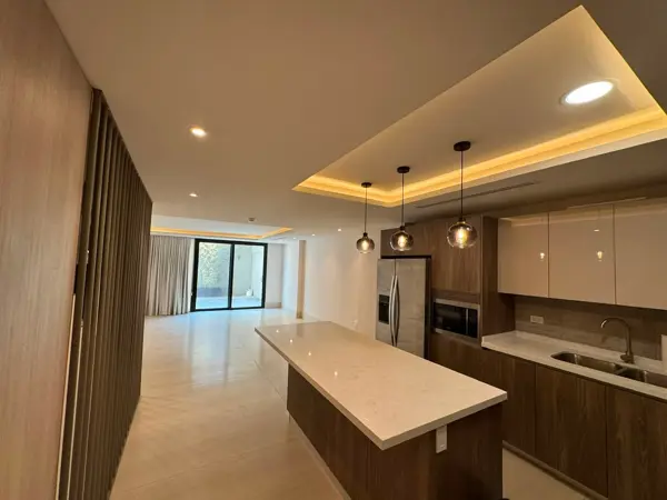 Departamento en renta en Vía Cordillera, Santa Catarina — foto 2 de 20