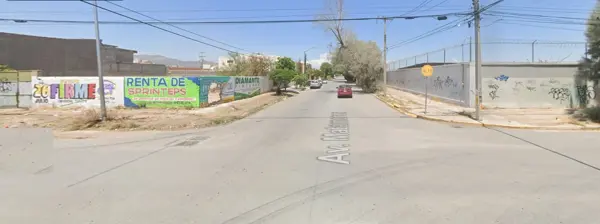 Terreno en venta en Nuevo Torreon, Torreón — foto 2 de 3