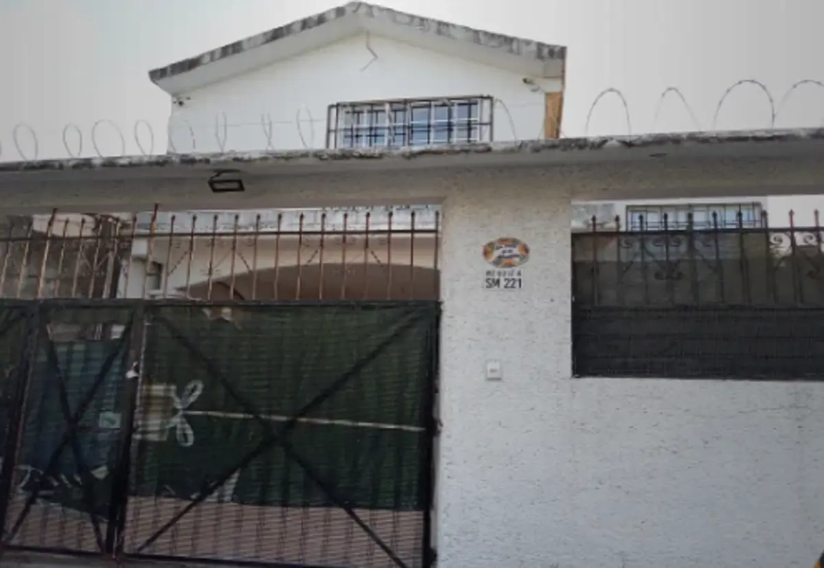 Casa en venta en Supermanzana 221, Benito Juárez — foto 1 de 14