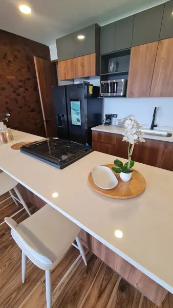 Departamento en renta en Belo Horizonte, Cuautlancingo — foto 3 de 30