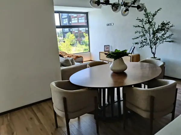 Departamento en renta en Belo Horizonte, Cuautlancingo — foto 2 de 30